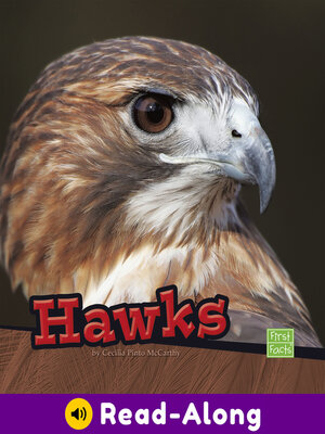 cover image of Hawks